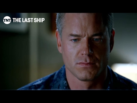 The Last Ship: No Place Like Home Season 1 Ep. 10- Amy Granderson [CLIP] | TNT