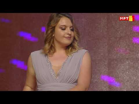 Ivana Stojanovska - Zemi ili ostavi - "Folk Fest Valandovo 2019" (LIVE)
