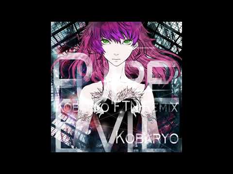 Kors K - Pure Evil (Kobaryo FTN-Remix)