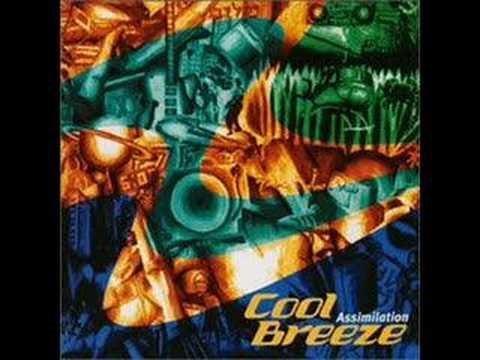 Cool Breeze - Watch For The Hook