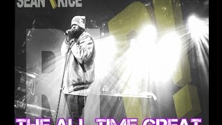 Sean Price - Bobby MC Bars f/ Ike Eyez