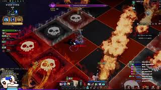 Solo Bingo Phase in Kakul Saydon | Lost Ark