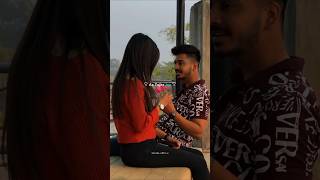 Aa tujhe in baahon🫂😘 mein bharke || Tu Hi Haqeeqat song || Female version || #lyrics #love #shorts