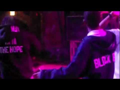 YaYa White & Tae da Blockboi - Spring Fest ft Meek mil