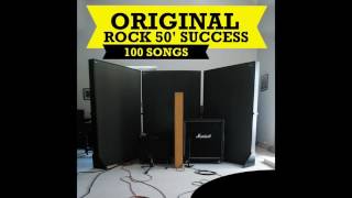 Johnny Burnette - I Just Found Out