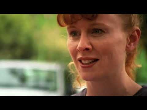 Just Do It - a film by Sarah Hatherley