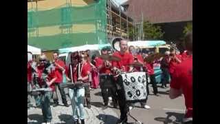 preview picture of video 'Fête du Printemps 2012 (Froeningen,68)'