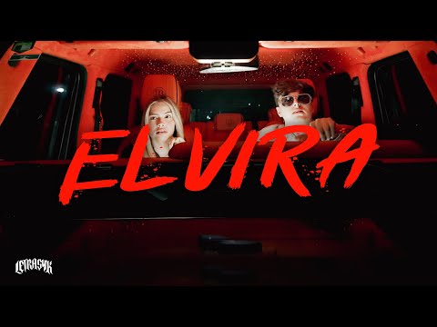 Elvira - Oscar maydon, Gabito ballesteros, Chino pacas