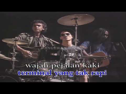 Franky Sahilatua feat Iwan Fals - Terminal (1993) (Stereo)
