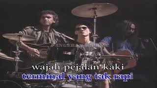 Download lagu Franky Sahilatua feat Iwan Fals - Terminal (1993) (Stereo) mp3