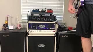 Video thumbnail for Updated Wet/Dry/Wet Rig by Trey Suskie