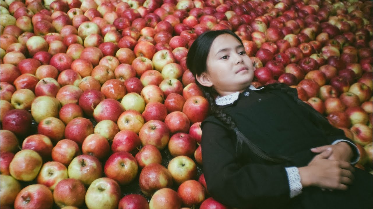 'Mukagali': exclusive first trailer for Kazakh poet biopic playing in Tallinn Black Nights