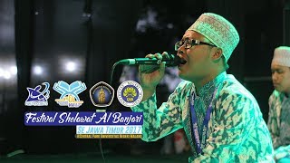 Download lagu Faroidul Bahiyyah - FesBan UM 2017 mp3