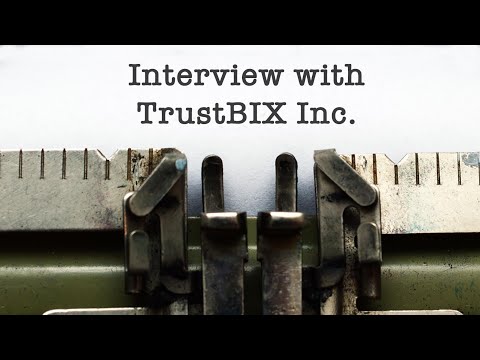 Hubert Lau on TrustBIX’s record annual revenue in 2021