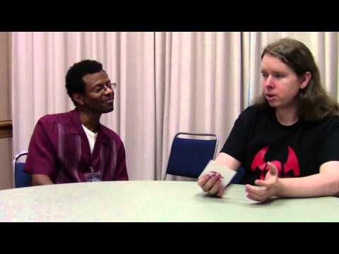 Metrocon 2013: Phil LaMarr Interview