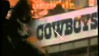 1992 Dallas Cowboys &quot;Shoulda Been A Cowboy&quot; by Toby Keith