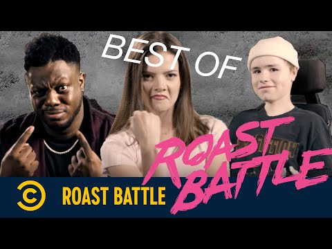 Roast Battle | Staffel 4: Best of Roast Season 4 Teil 1 | S04E07