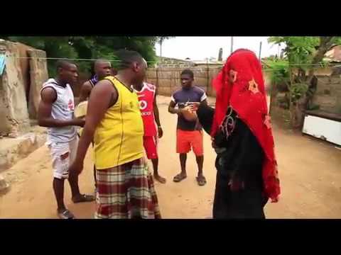 Busha la stan bakora