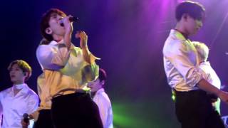 160327 비투비 BTBT콘서트 so pretty