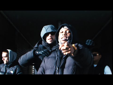 POBREDIABLO, ERGO PRO - Aterrice en Madrid (Official Video)