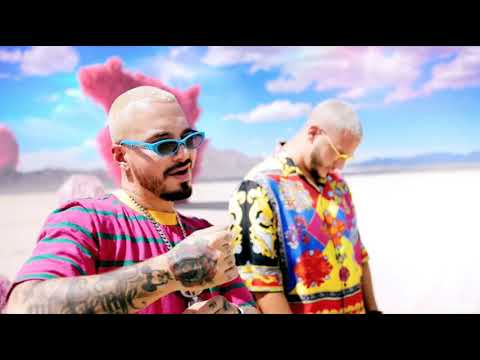 [FREE] J Balvin x DJ Snake Type Beat / Reggaeton Flute Beat 'Fuego' (Prod. Brown Sugar)