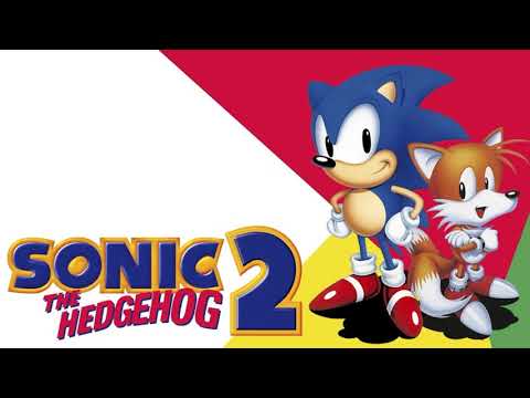 (Yuzoboy) - Sonic The Hedgehog 2 - Special Stage (SNES remix) Extended