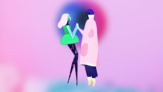 WATER ON THE MOON x @TheSoulkillers  (Animation)