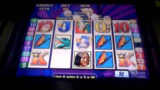 Brazil Slot Machine Bonus