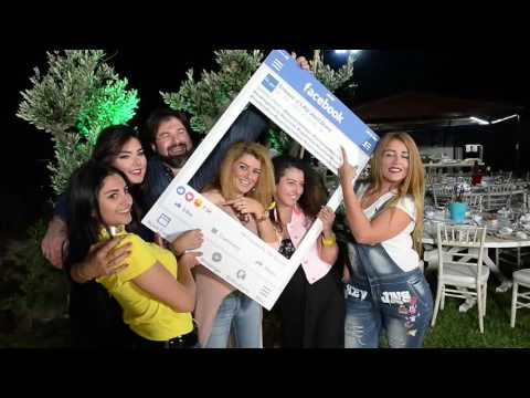 End of Year Party 2016! CRONUS Dorm Lebanon