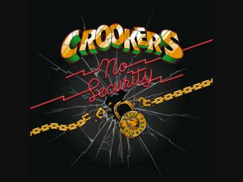 Crookers ft. Kelis - No Security