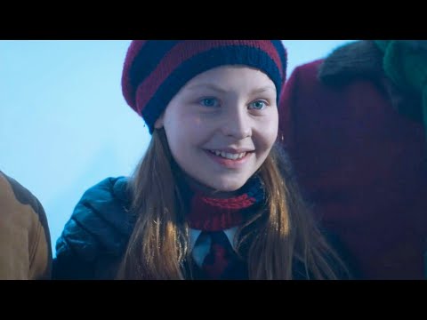 Все ждут Рождества 2: Люси и магический кристалл — Русский трейлер (2021)