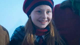 Трейлер: Все ждут Рождество 2: Люси и магический кристалл