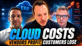 Why Vendors Profit & Customers Lose