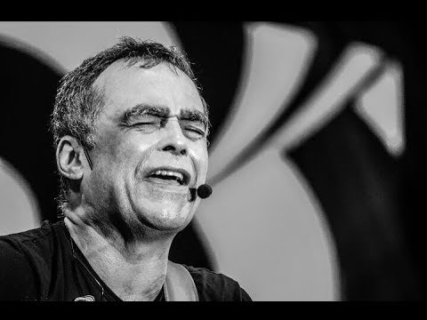 Videoclip de Alma Brasileira (Remix) — Roupa Nova