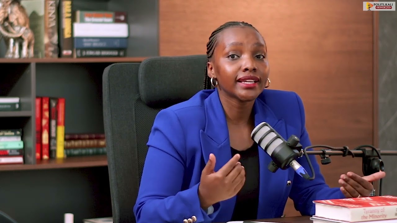 The Explainer Part3. Ballots, Billions, and Big Promises: Are Kenyan Political Parties Delivering?