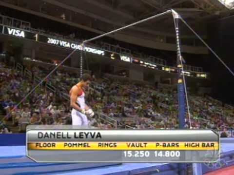 2007 Visa Championships - Men - Full Broadcast