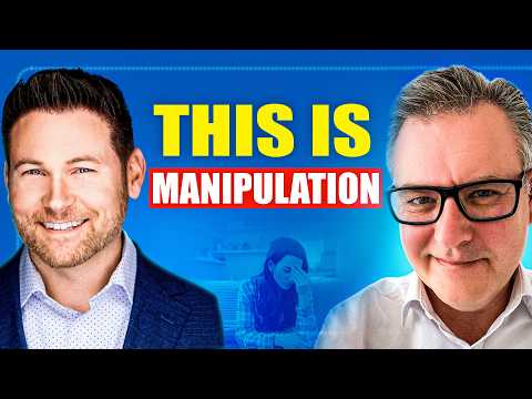 Darren F Magee and  Dr. Peter Salerno