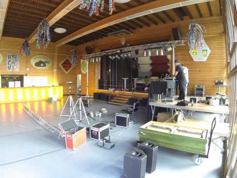 Timelapse varnhalt 60fps