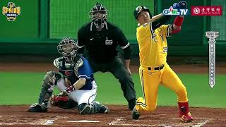 [閒聊] 今日全壘打