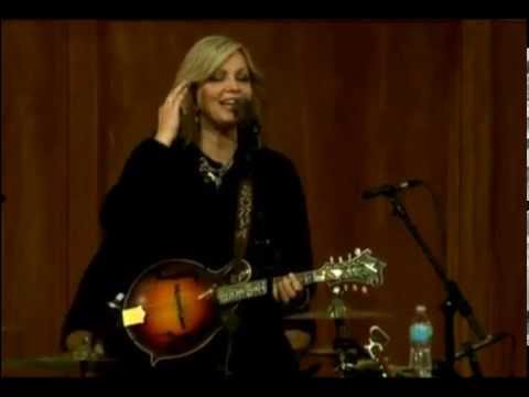 The Isaacs -Your Cries Have Awoken The Master HD