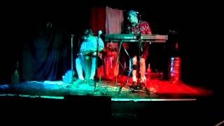 Eddy Detroit nicholas nicastro mondo exotica busy port martin denny