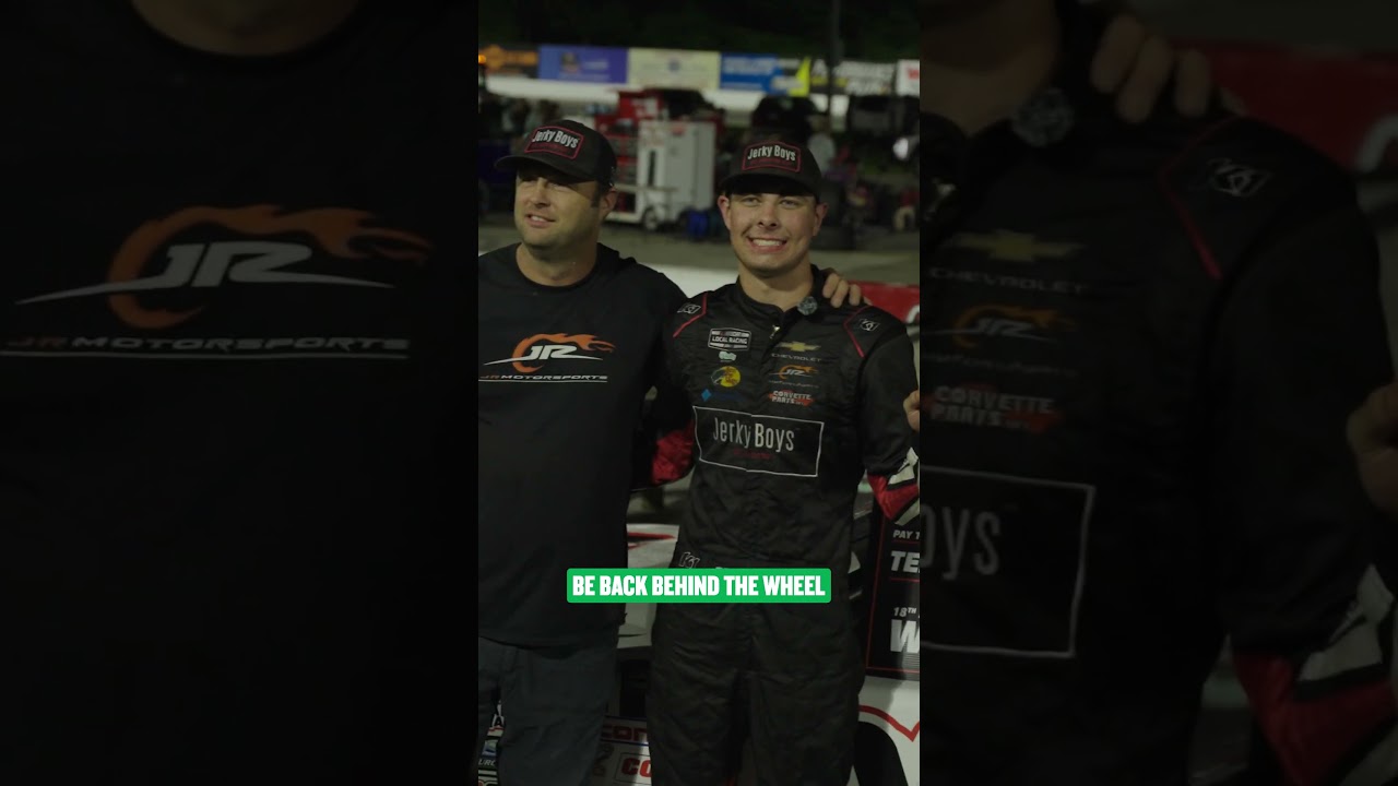Valley Star Credit Union 300: 90 Cars Battle for 40 Spots