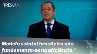 Jorge Serrão: Governo do PT prepara excesso de arrecadação e receitas extra orçamentárias