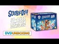 Scooby Doo 10 Disc Bumper Collection DVD UNBOXING