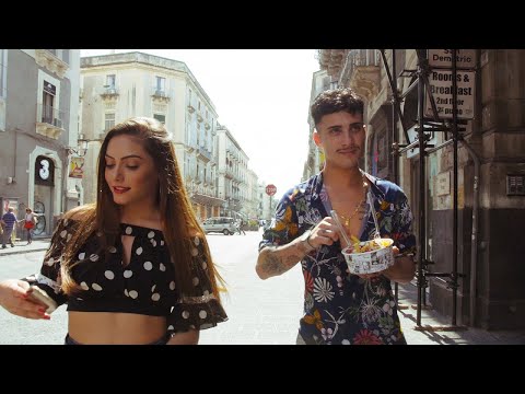 Emanuele Ursino - @Amore (Ufficiale 2018)