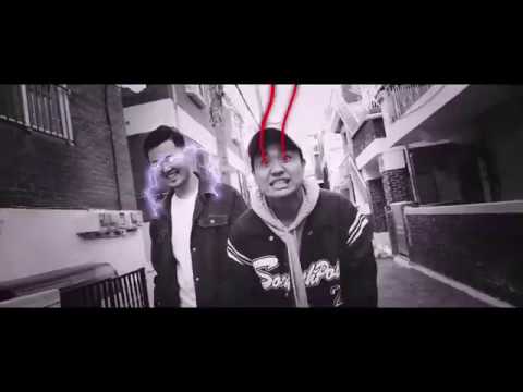PK (P.ZONE & KL) - Like a blood Feat. FANA, DJ Tiz (Music Video)