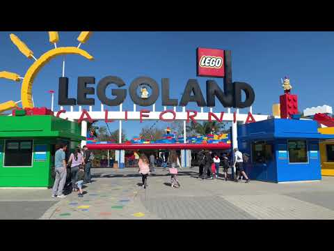 image-Is Legoland California closing?