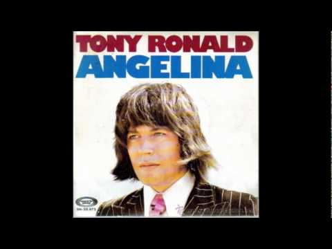Tony Ronald - Angelina
