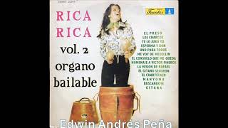 Esperma Y Ron Luis Fernando Mesa (Tomate)
