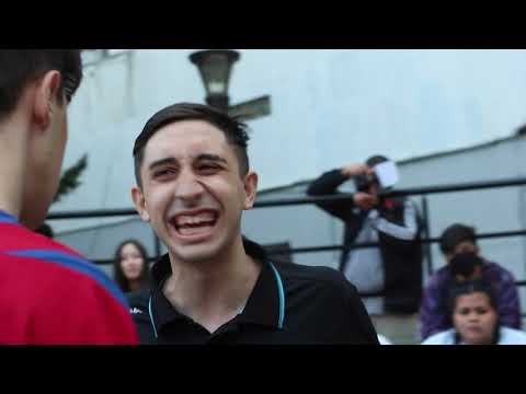 ALBA VS SNOOW VS KRAU VS ILLAI | OCTAVOS| SHAOLIN BATTLES 🇦🇷 (ARG) (FECHA 3)